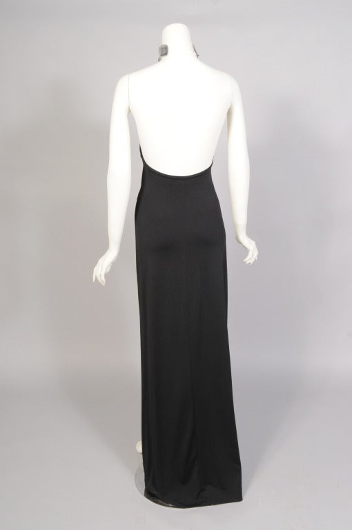 Rare Rudi Gernreich & Chris den Blaker Clothing & Jewelry Collaboration In Excellent Condition In New Hope, PA
