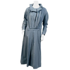 Issey Miyake Cotton Dress