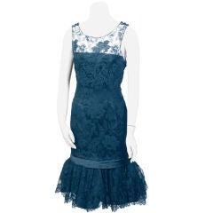 Black Lace Evening Dress Black Lace Evening Dress