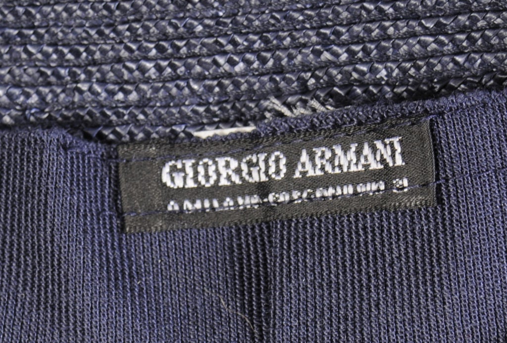 Giorgio Armani 2