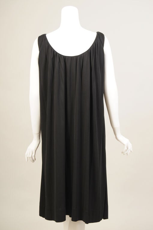 Walter Bass for JAX Jersey Dress 1