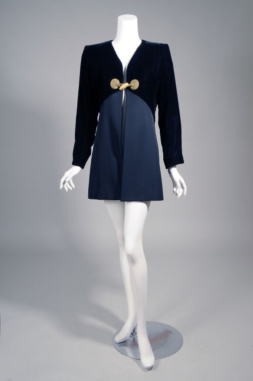Yves Saint Laurent Jacket