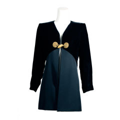 Yves Saint Laurent Jacket