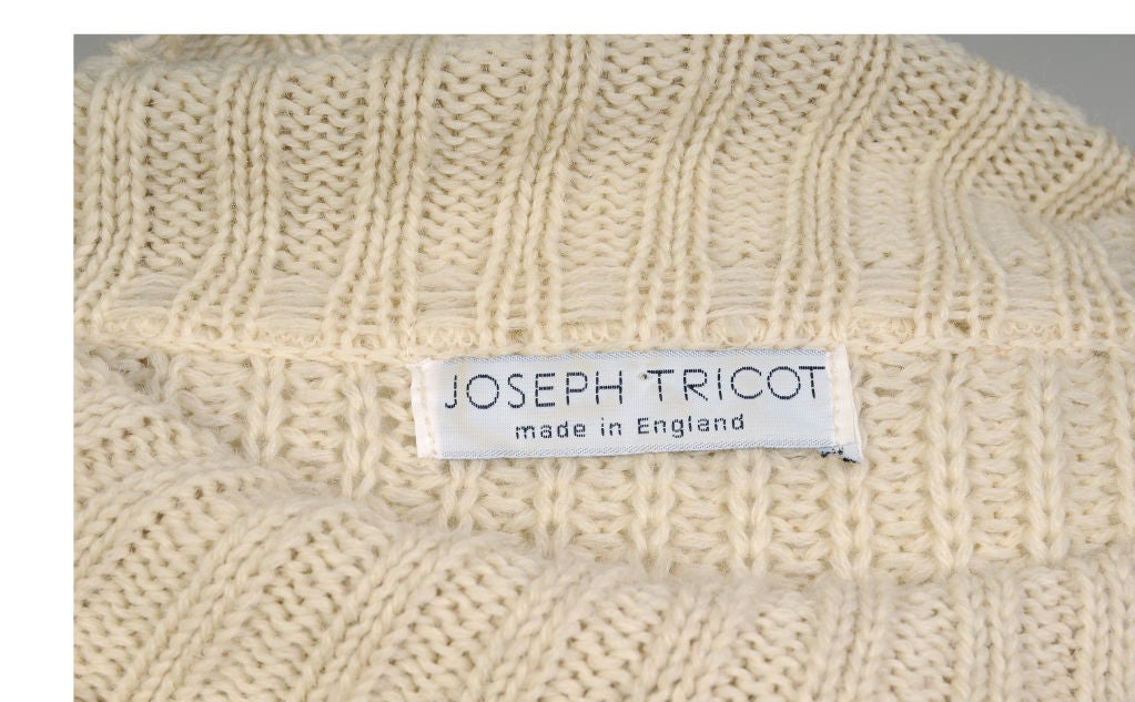 Women's Joseph Tricot  Knit Dress