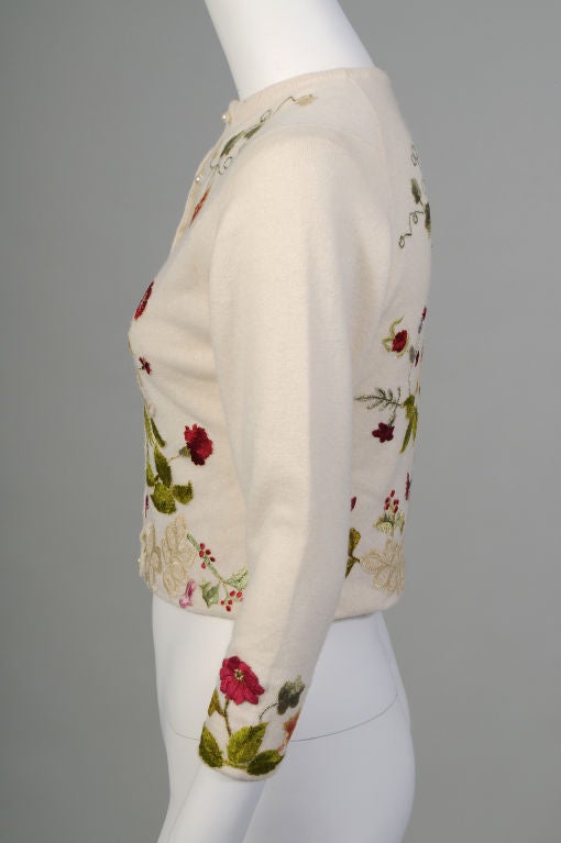 Women's Helen Bond Carruthers Sweater