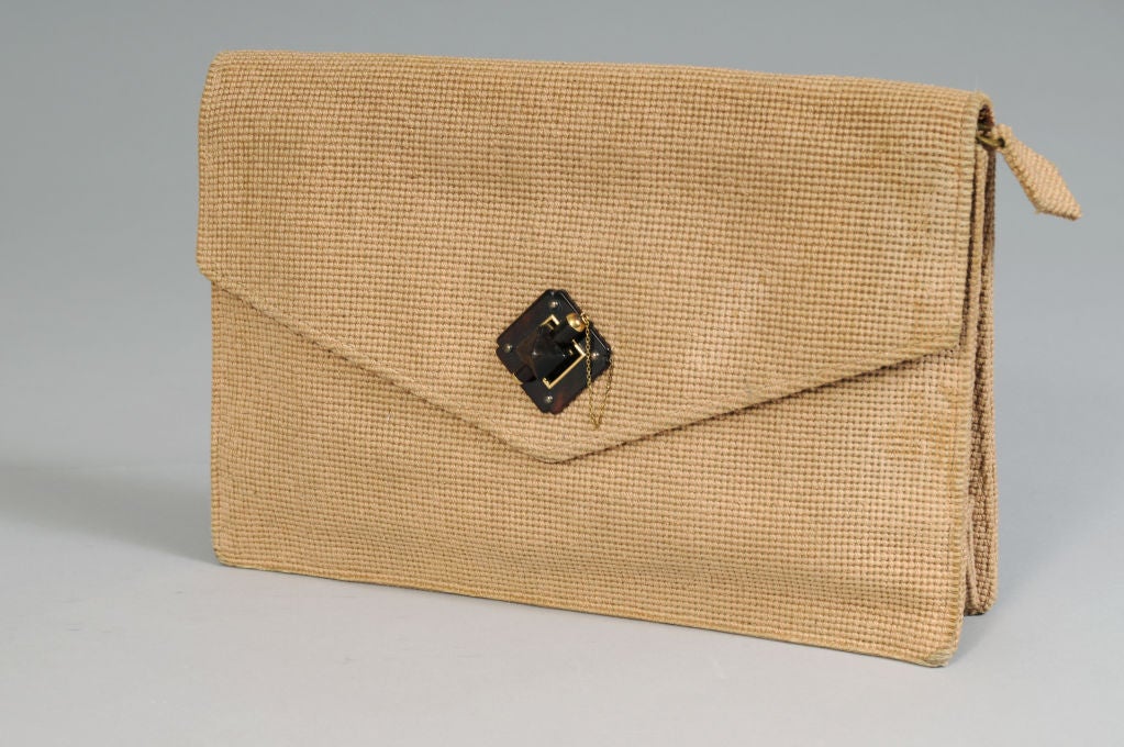 1930's Cartier Bag 2