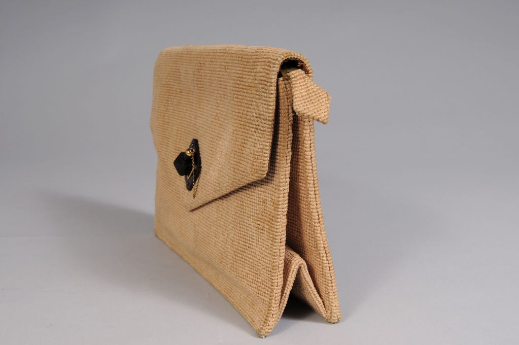 Women's 1930's Cartier Bag