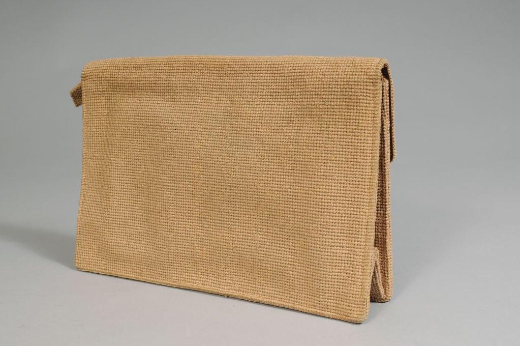 1930's Cartier Bag 1