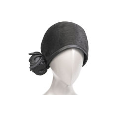 Jean Patou Cloche