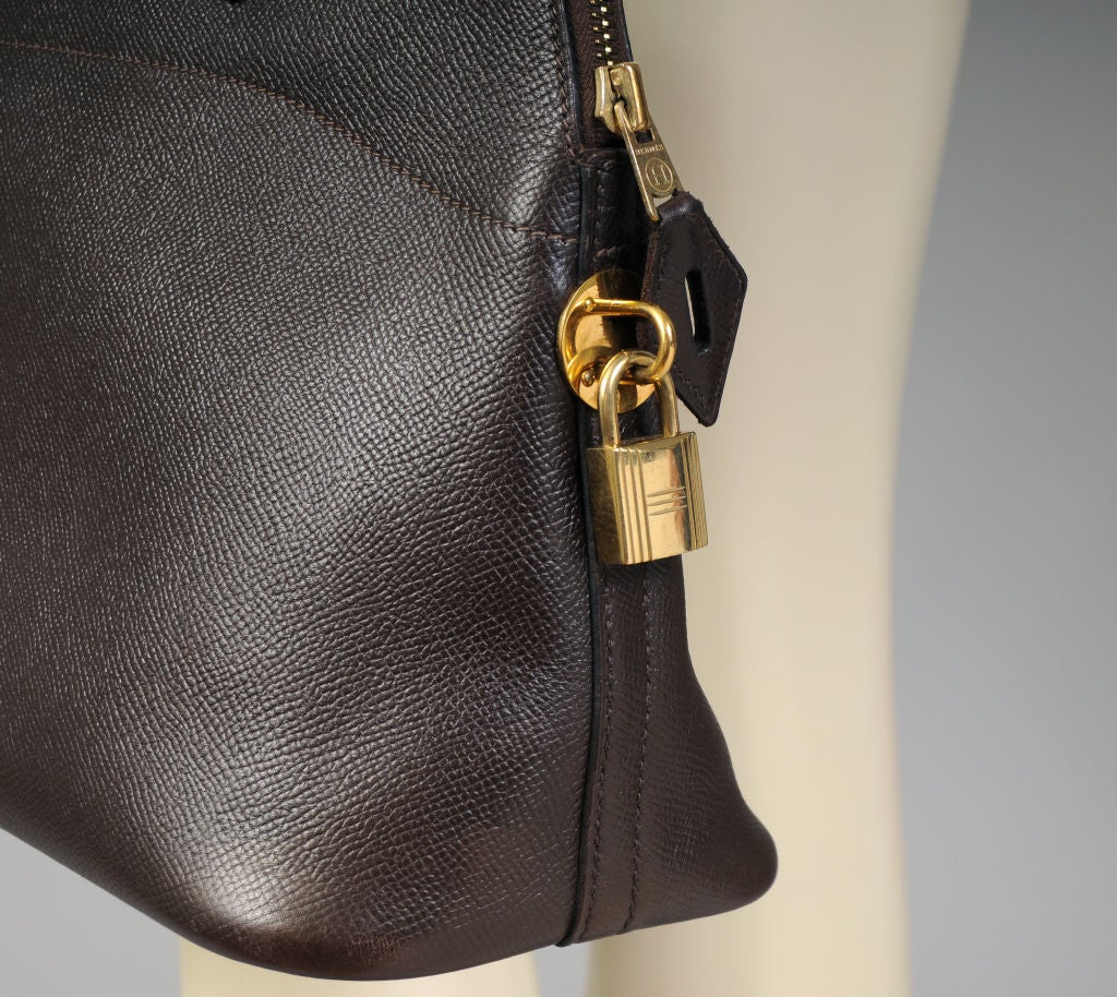 Women's Hermes Bolide Bag
