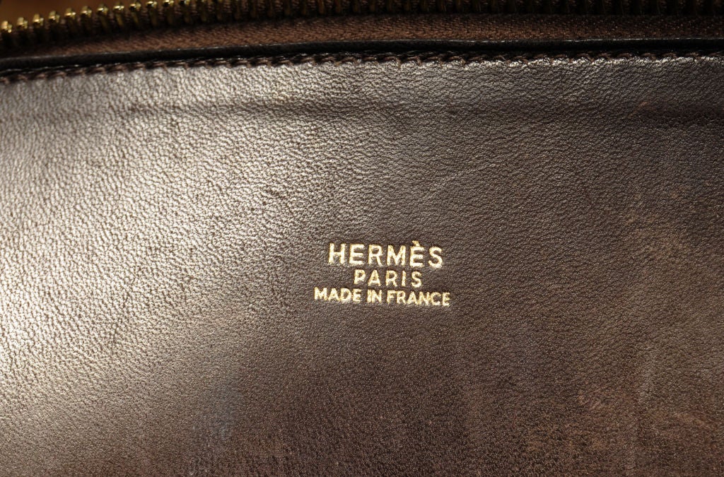 Hermes Bolide Bag 2