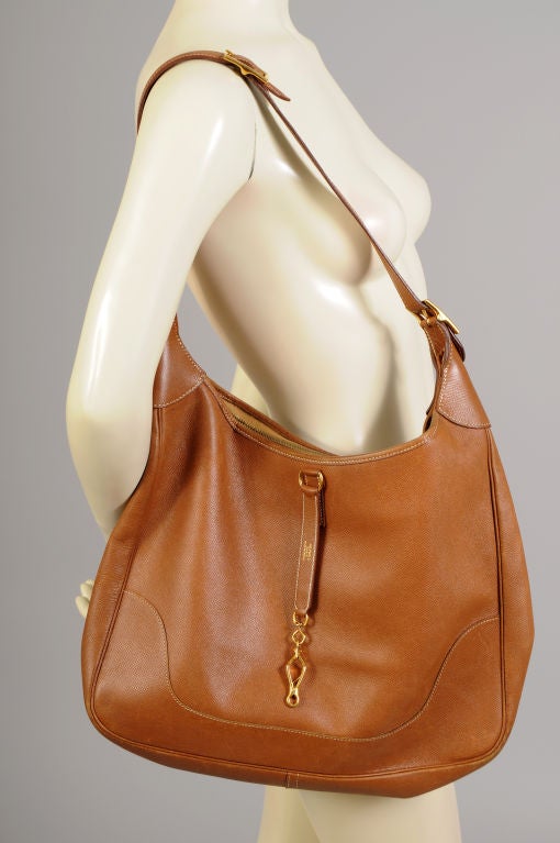Hermes Trim Bag at 1stDibs