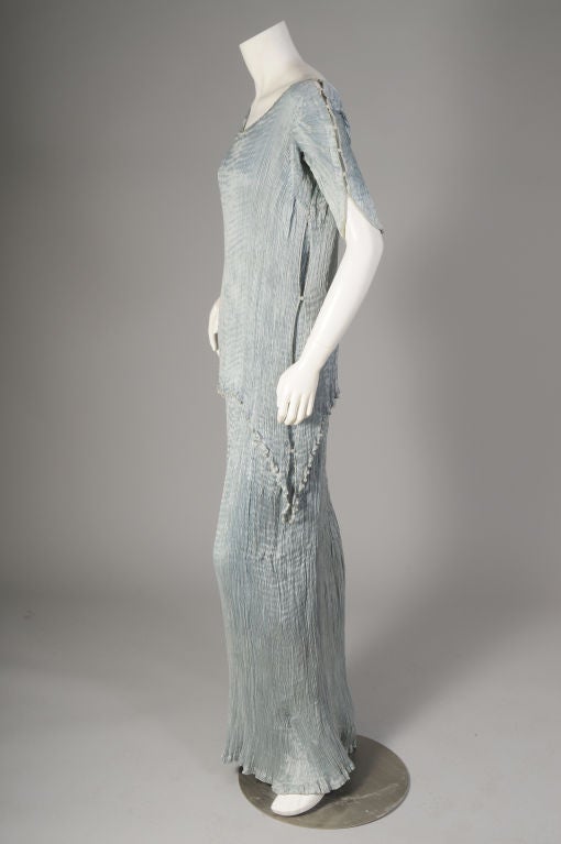fortuny dress for sale