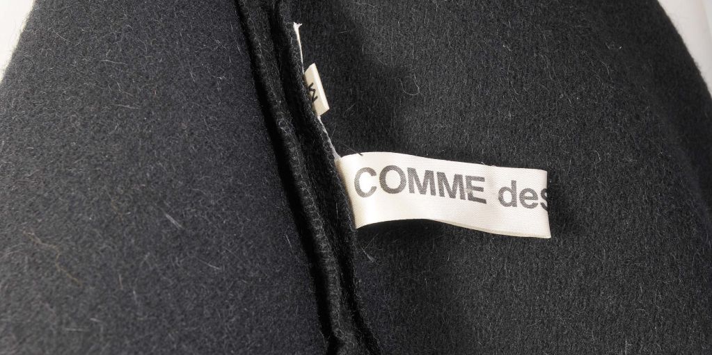Comme des Garcons 1