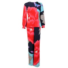Hanae Mori Ensemble