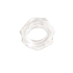 Vintage Set of 3 Lucite Bangles