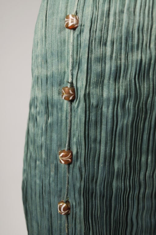 fortuny delphos gown for sale