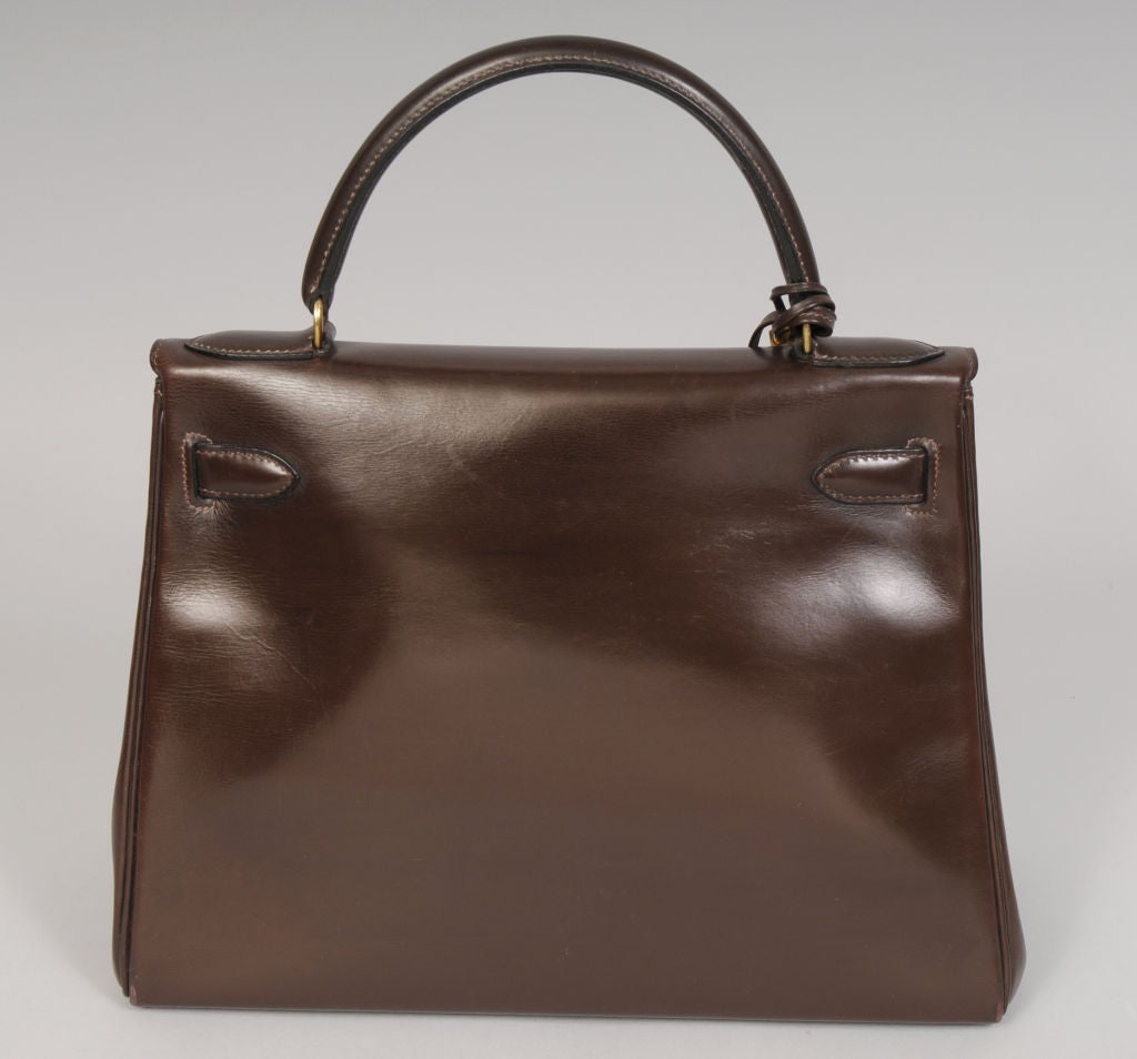 vintage kelly bag