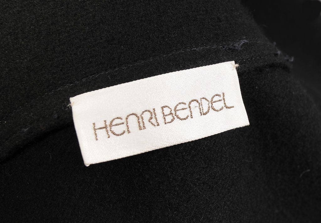 Fendi for Henri Bendel 4