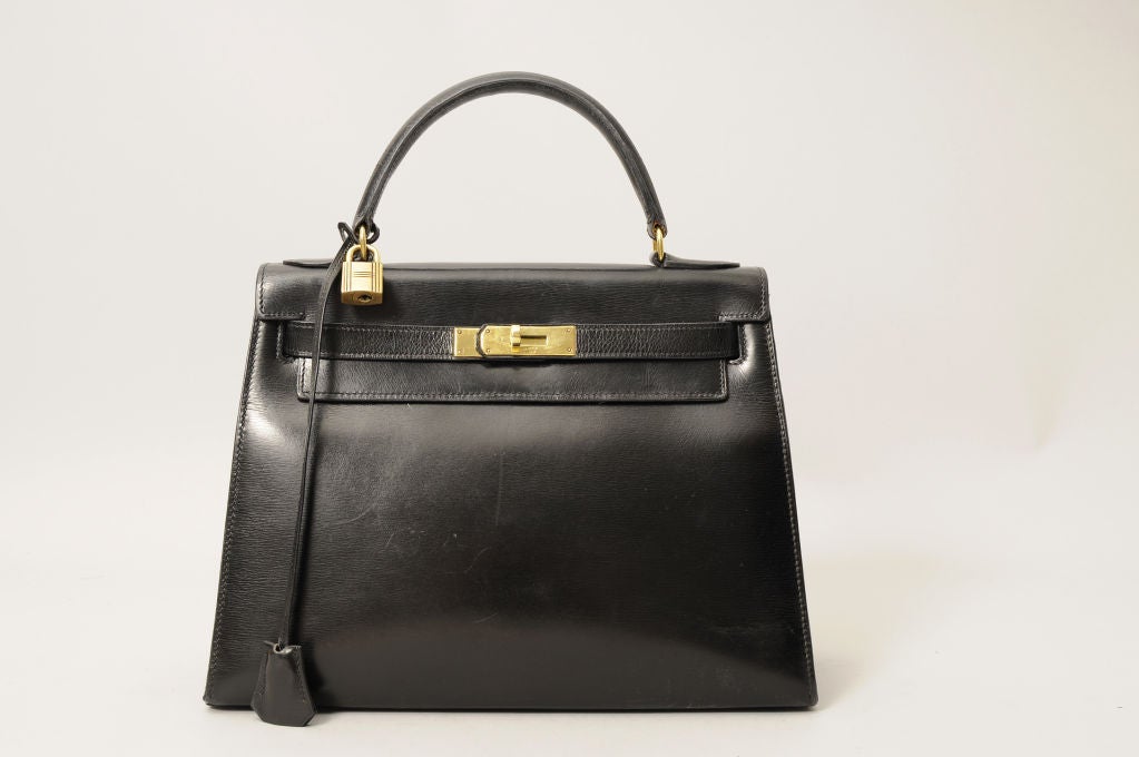 Hermes Kelly Bag