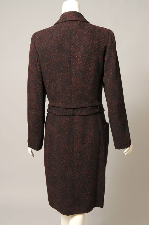 Women's Christian Lacroix Beaded Coat For Sale