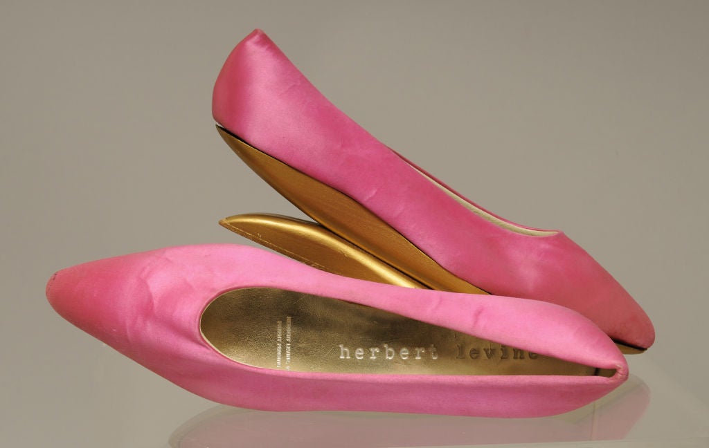 beth levine shoes