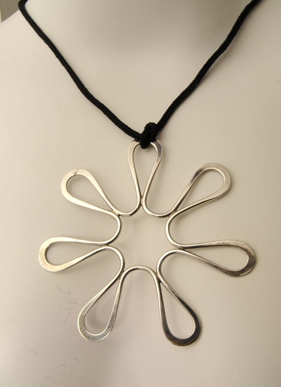 Steig Modernist Pendant