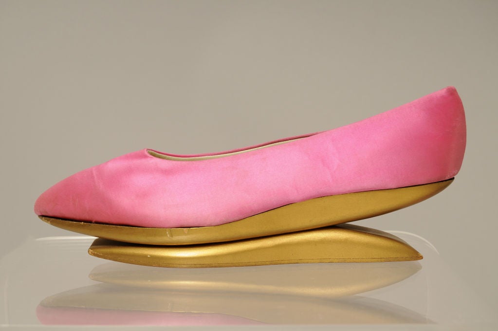 herbert levine shoes