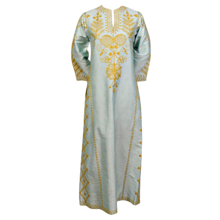 Helene Arpels Caftan