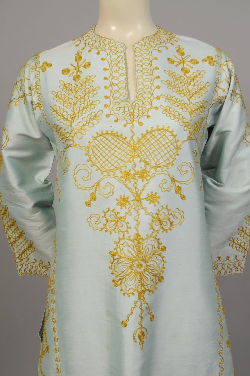 Women's Helene Arpels Caftan