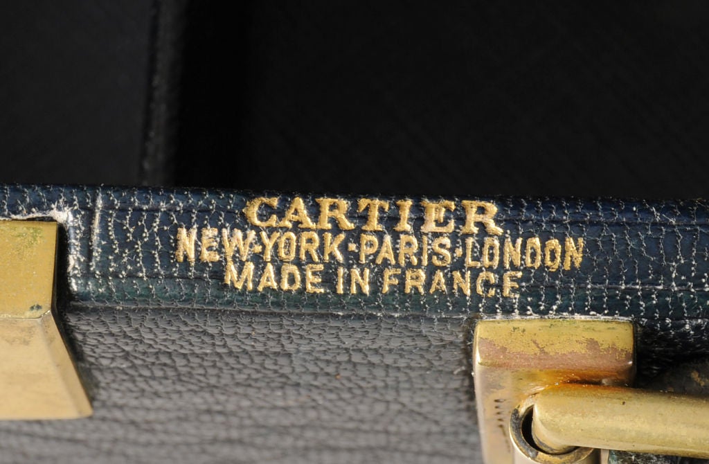 Cartier, Paris 5