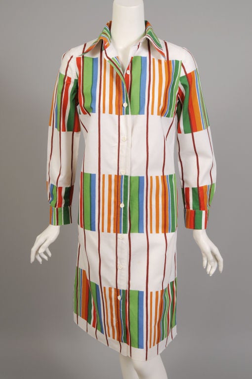 Vintage Marimekko Dress