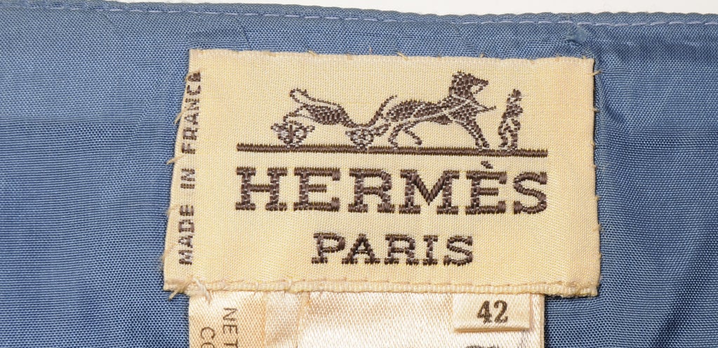 Hermes, Paris 3