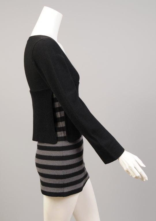 Women's Sonia Rykiel Sweater or Mini