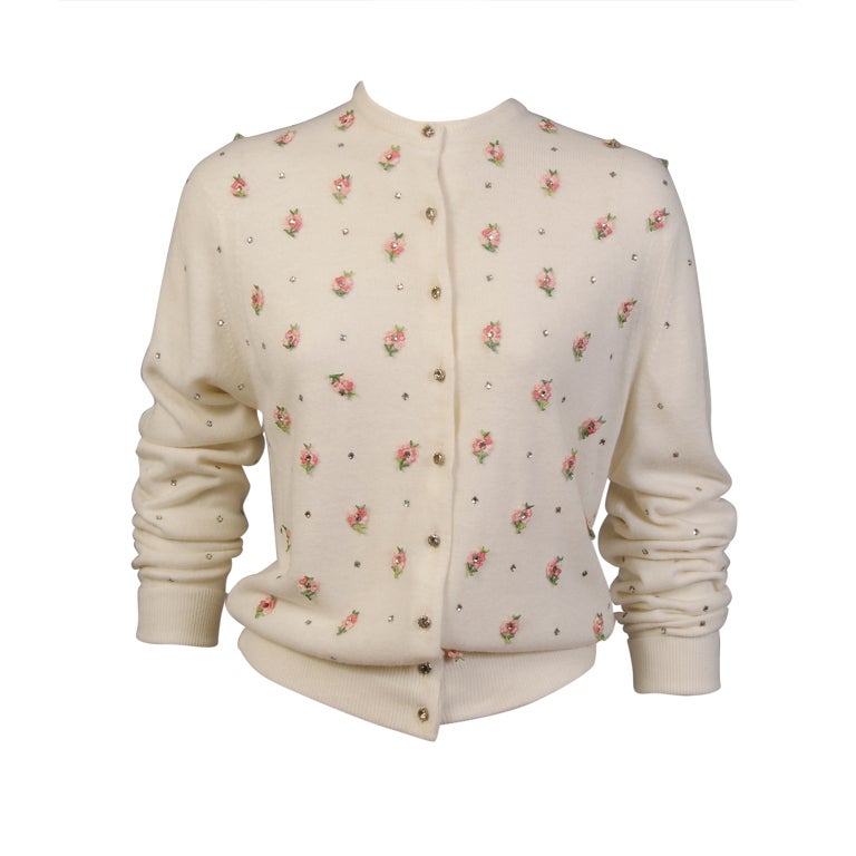 House of Schiaparelli Sweater