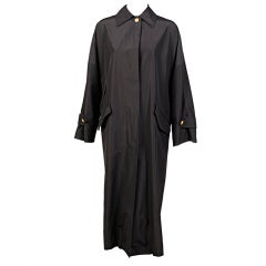 Gucci Raincoat Vintage Gucci Raincoat