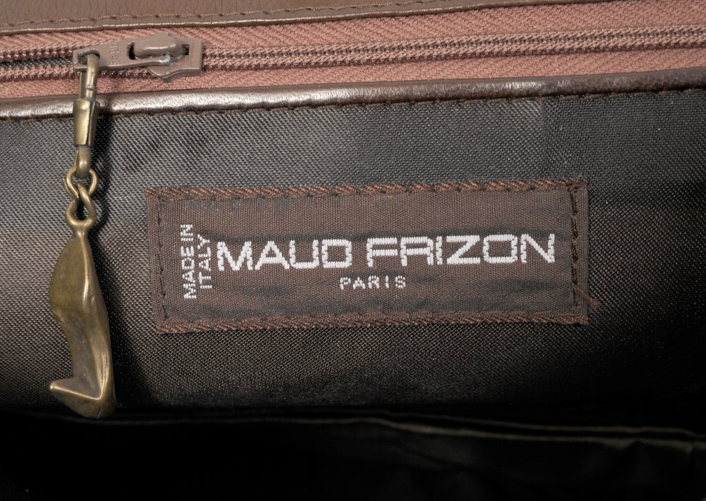 maud frizon purse