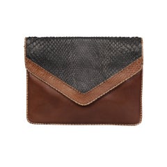 Maud Frizon Clutch 2