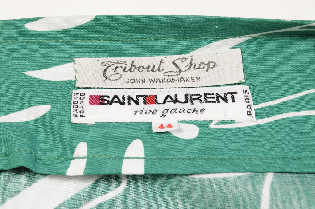 Yves Saint Laurent For Sale 3