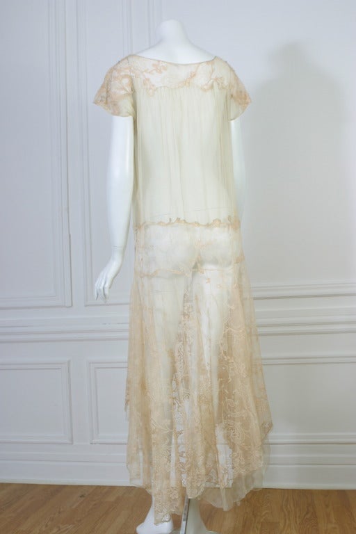 1920s haute couture