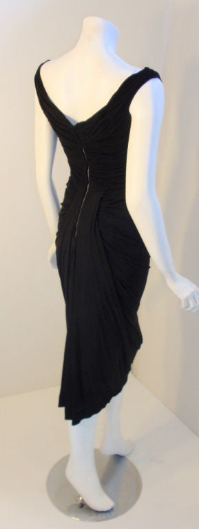 ceil chapman dress