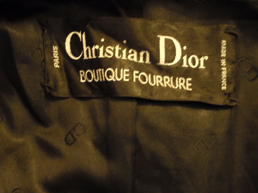 Christian Dior Purple Mink 2