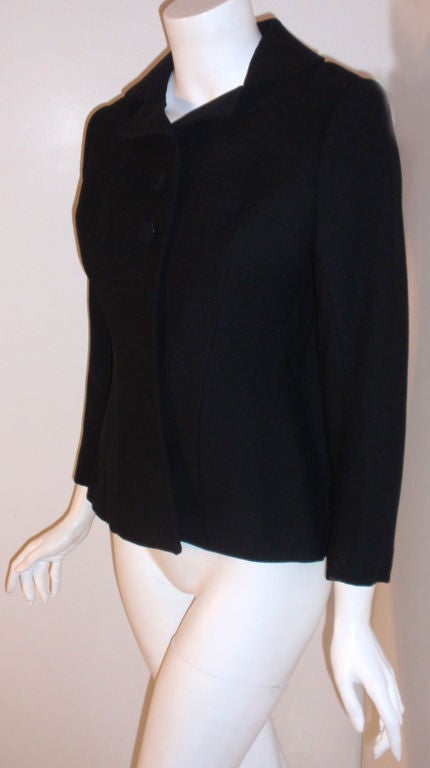 charles james jacket
