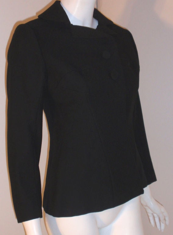 the row charles coat
