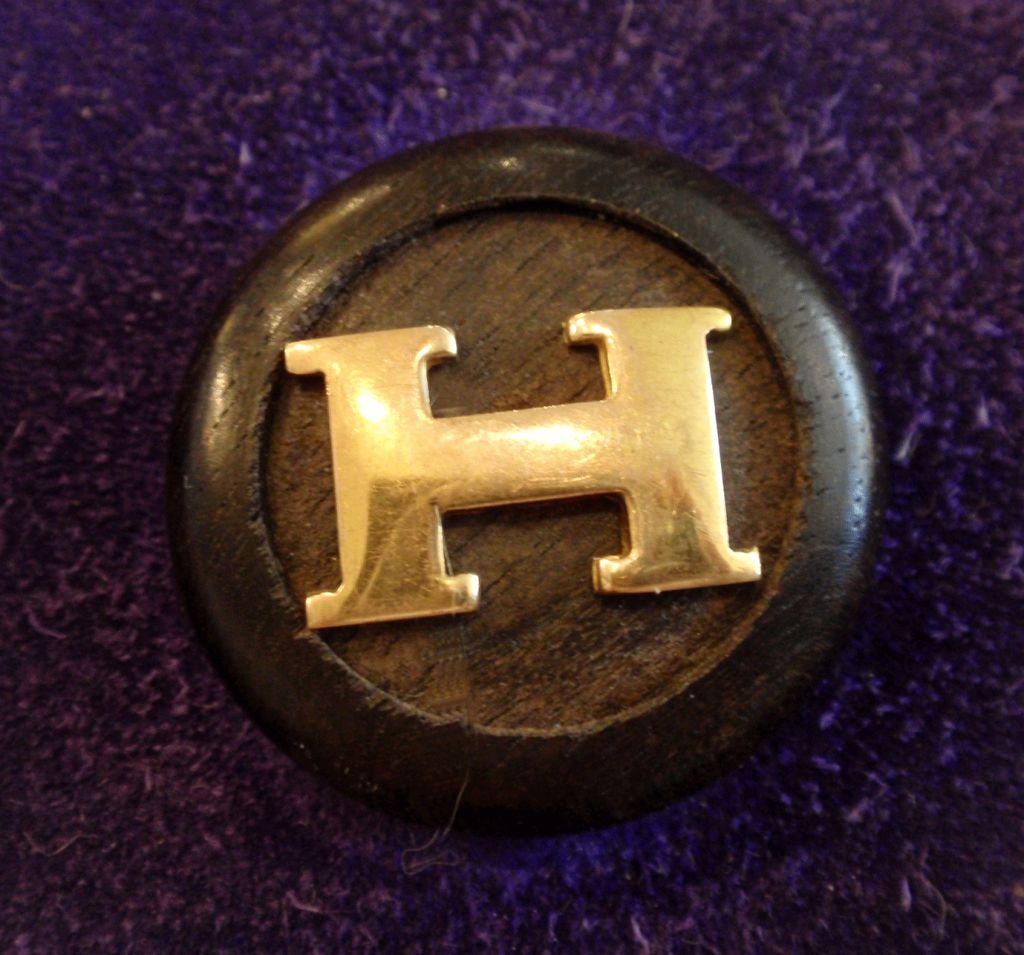 Hermes Vintage Purple Suede Shoulder Bag, Circa 1970 at 1stdibs