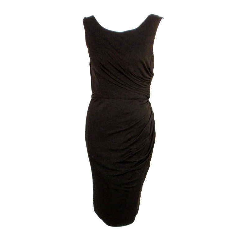 blue dress for baby girl Stellar - Black