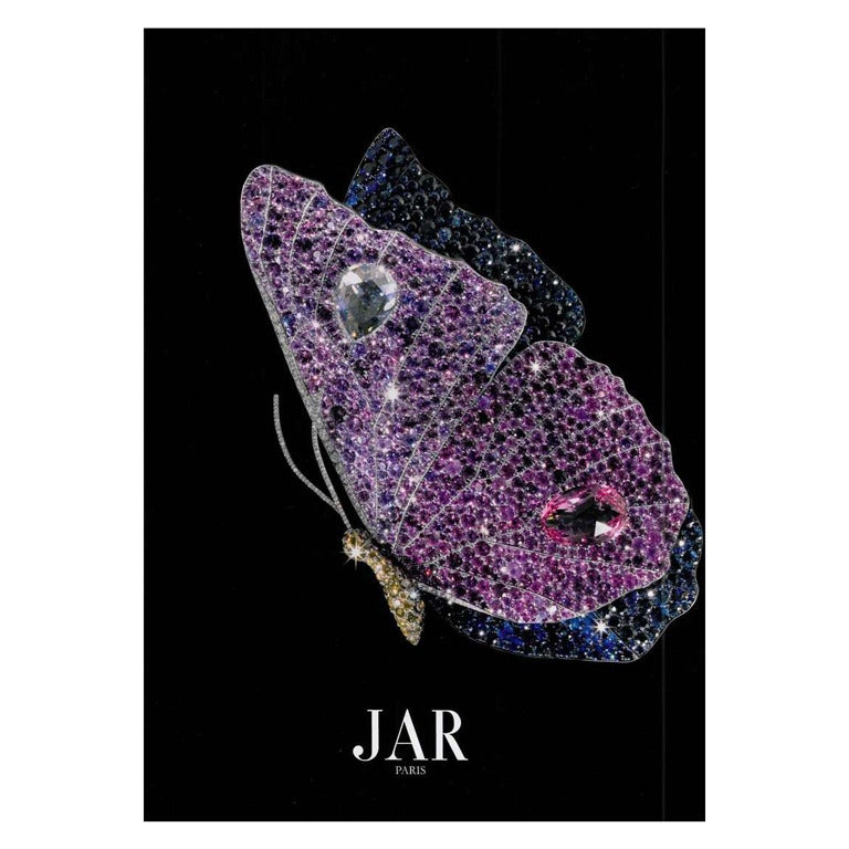 JAR Paris Volume ll at The Met in New York