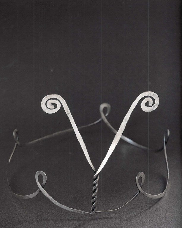 Women's Book of Calder Jewelry