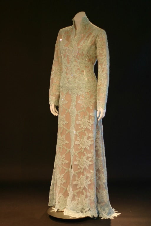 juan carlos pinera gowns