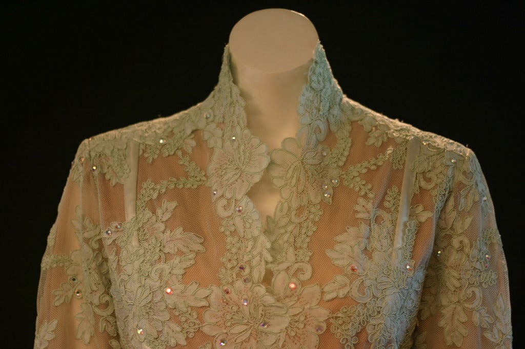 juan carlos evening gowns